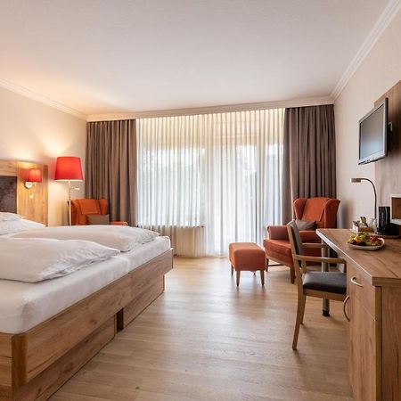 Hotel Sonnenhuegel Bad Bevensen Luaran gambar