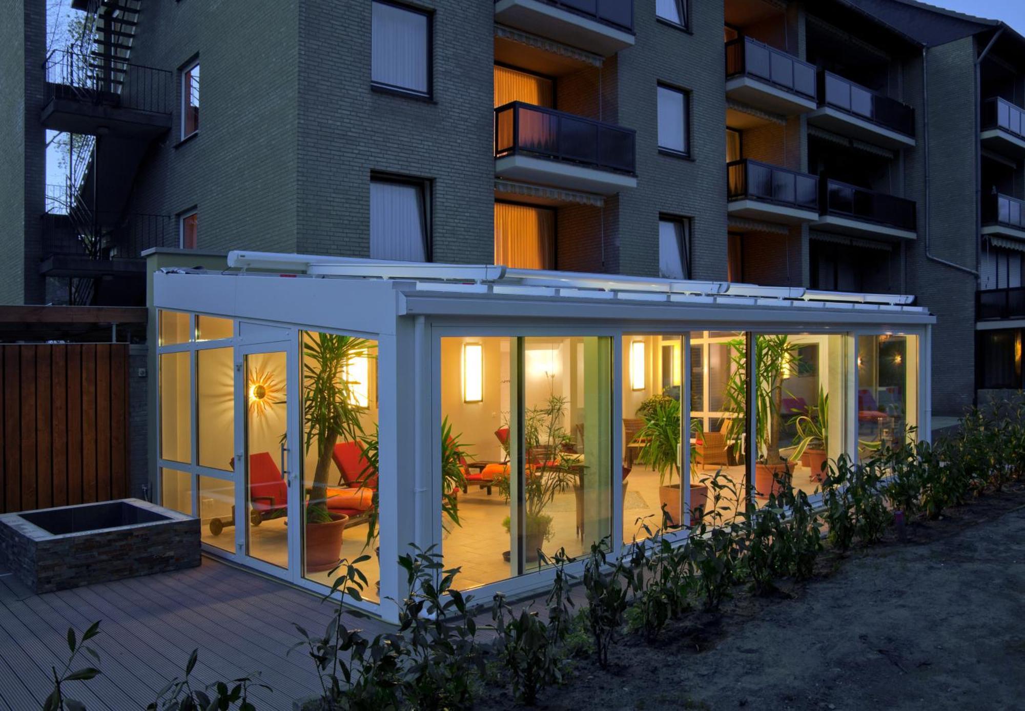 Hotel Sonnenhuegel Bad Bevensen Luaran gambar